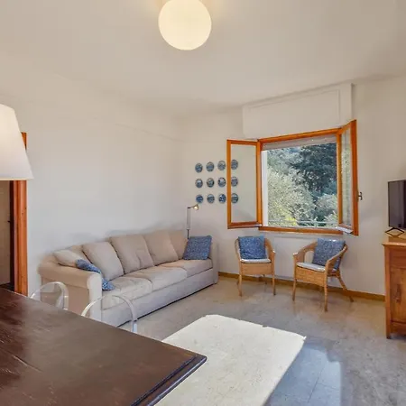 Prachtig Huis In Rapallo Met Uitzicht Op Zee Vakantiehuis Rapallo