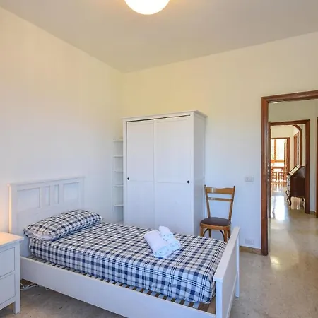 Prachtig Huis In Rapallo Met Uitzicht Op Zee Vakantiehuis