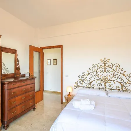 Prachtig Huis In Rapallo Met Uitzicht Op Zee Vakantiehuis