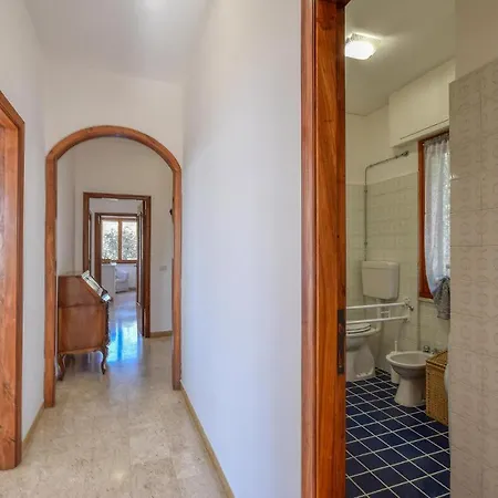 Vakantiehuis Prachtig Huis In Rapallo Met Uitzicht Op Zee *
