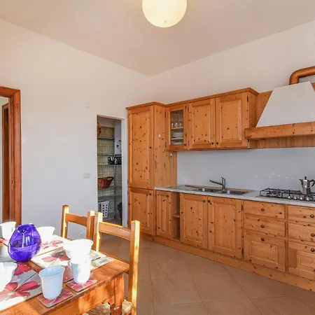 In With Kitchen Σπίτι διακοπών *