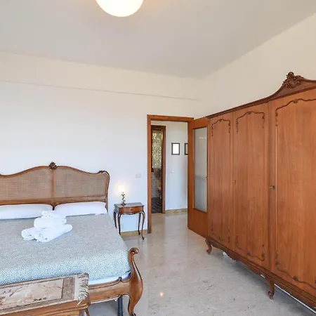 Prachtig Huis In Rapallo Met Uitzicht Op Zee * Rapallo